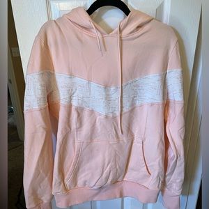 Buff bunny hoodie Size XL